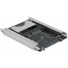 Delock 91753 - CFast - Pilkas - 6 Mbit/s - SATA - 70 mm - 100 mm