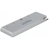 HUB USB Delock 1x SD 1x USB-C PD 1x Micro SD + 2x USB-A 3.2 Gen1 (64078)