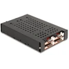 Delock 3.5? Wechselrahmen für 4 x M.2 NVMe SSD