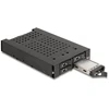 Delock 3.5? Wechselrahmen für 4 x M.2 NVMe SSD