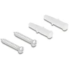 Delock 5G LTE Antenne SMA Stecker 3 - 5 dBi omnidirektional starr mit Anschlussk