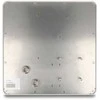 Delock 5G LTE MIMO Antenne 2 x N Buchse 2,7 - 9,0 dBi direktional Wand- und Mastmontage outdoor baltas