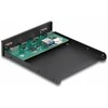 Šakotuvas Delock 3.5? USB 3.2 Gen 1 priekinis skydelis 2 x USB Type-C™ + 2 x USB Type-A