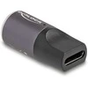 Delock Adapteris für Notebook Ladekabel USB Type-C™ Buchse zu magnetischem 8 Pin Konnektor