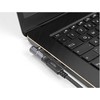 Delock Adapteris für Notebook Ladekabel Lenovo 11,0 x 4,5 mm Stecker zu magnetischem 8 Pin Konnektor