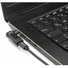 DELOCK nešiojamojo kompiuterio įkrovimo adapteris, USB-C lizdas - HP