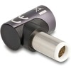 Delock Adapteris für Notebook Ladekabel Dell 7,4 x 5,0 mm Stecker zu magnetischem 8 Pin Konnektor