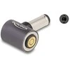 Delock Adapteris für Notebook Ladekabel Samsung 5,5 x 3,0 mm Stecker zu magnetischem 8 Pin Konnektor