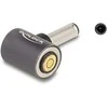 Delock Adapteris für Notebook Ladekabel Dell 4,5 x 3,0 mm Stecker zu magnetischem 8 Pin Konnektor