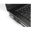 Delock Adapteris für Notebook Ladekabel 5,5 x 2,1 mm Stecker zu magnetischem 8 Pin Konnektor