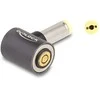 Delock Adapteris für Notebook Ladekabel Acer 5,5 x 1,7 mm Stecker zu magnetischem 8 Pin Konnektor