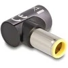Delock Adapteris für Notebook Ladekabel IBM 7,9 x 5,5 mm Stecker zu magnetischem 8 Pin Konnektor
