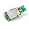 Delock Adapteris M.2 Key B+M Stecker zu CFexpress Slot