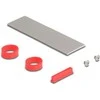 Delock Adapteris M.2 Key E Stecker zu M.2 Key E Slot - Portschoner und Verlängerung