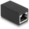 Delock Adapteris RJ45 Buchse zu RJ45 Buchse Cat.6 juodas