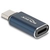 Adapteris USB Delock 60688 USB-C - Lightning Pilka (60688)