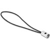 Adapteris USB Delock 60688 USB-C - Lightning Pilka (60688)