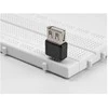 DELOCK Adapteris USB 2.0 Typ-A Buchse > 4 Pin