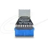 Delock Adapteris USB 5 Gbps 20 Pin Pfostenbuchse zu USB 5 Gbps Typ-E Key B Buchse