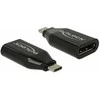 Delock USB-C į DisplayPort adapterių pora