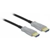 Delock Aktives Optisches Kabelis HDMI 4K 60 Hz 100 m