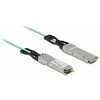 Delock Aktives Optisches Kabelis QSFP+ 3 m