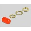 Delock Antennenkabel SMA Stecker zu SMA Buchse LMR/CFD100 0,9 m low loss