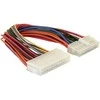 Delock 0.11m, daugiaspalvis (65606)