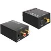 Delock Audio Konverter Analog > Digital