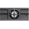 Delock Axiallüfter 12 V DC, 35 x 35 x 10 mm juodas