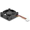 Delock Axiallüfter 12 V DC, 35 x 35 x 10 mm juodas
