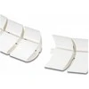 Delock Befestigungselement für Kabelkanal 75 x 45 mm 5 Stück baltas