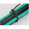 Delock Blitzbinder wiederverwendbar L 150 x B 2,4 mm juodas 100 Stück