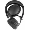 Ausinės Delock Delock Bluetooth 5.0 Kopfhorer Over-Ear faltbar su integriertem Mikrofonas ir intensivem Bass, bis zu 20 valandos Laufzeit