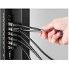 Delock BNC und TNC Montagewerkzeug 23,5 cm