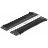 Delock Bürstenleiste universell 350 x 55 mm juodas