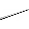 Delock Dirželis fibrowy 20mm su prostym profilem aluminiowym, ilgis 1 m