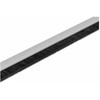 Delock Dirželis fibrowy 20mm su prostym profilem aluminiowym, ilgis 1 m