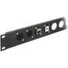 Delock D-Typ Modul USB 5 Gbps Typ-A Buchse zu Buchse 90° gewinkelt