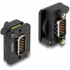 Delock D-Typ Modul VGA Stecker zu Stecker