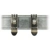 Delock Desktop Patch Panel Halterung fr Hutschienen