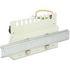 Delock Desktop Patch Panel Halterung fr Hutschienen