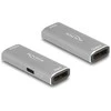 DELOCK DisplayPort 1.4 Repeater 8K 30 Hz 20m