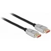 Delock DisplayPort laidas 8K 60 Hz 1 m