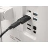 Delock DisplayPort zu Mini DisplayPort Adapteris 8K mit HDR und HDCP Unterstützung - bidirektional