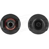 Delock DL4 Solar Kabelis 6 mm² Stecker zu Buchse 1 m raudona