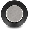Delock Drucktaster zum Einbau 16 mm 2 x Schraubklemme Taster hoch Kunststoff Snap in Montage
