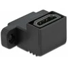 Delock Easy 45 HDMI Adapteris gewinkelt 90°