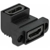 Delock Easy 45 HDMI Adapteris gewinkelt 90°
