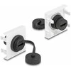 Delock Easy 45 HDMI Modul 45 x 45 mm